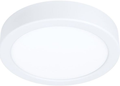 Стельовий світильник LED Eglo FUEVA 5 Білий
