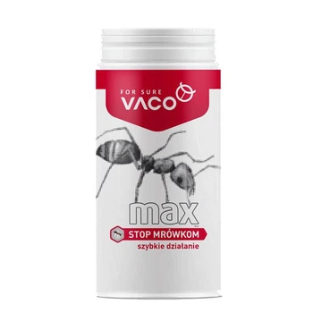 Порошок від мурах VACO MAX, 500 г
