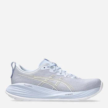 Женские кроссовки для бега Asics Gel-Cumulus 27 1012B772-402 39.5 (8US) 25 см Светло-голубые (4570158741460)