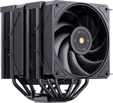 Процессорный кулер Jonsbo HX6280