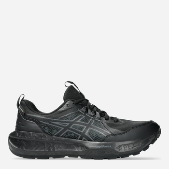 Жіночі кросівки для бігу з Gore-Tex Asics Gel-Sonoma 8 Gtx 1012B770-002 37.5 (6.5US) 23.5 см Чорні (4570158247047)