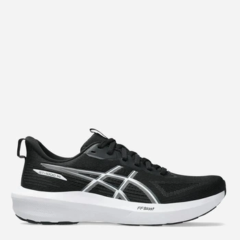 Жіночі кросівки для бігу Asics Gt-1000 14 1012B859-002 39 (7.5US) 24.5 см Чорні (4570158883382)