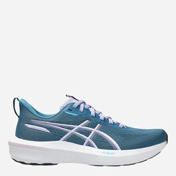 Жіночі кросівки для бігу Asics Gt-1000 14 1012B859-400 38 (7US) 24 см Бірюзові (4570158876094)