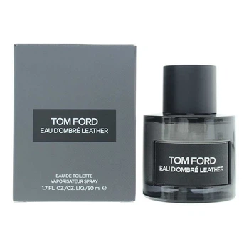 Мужская парфюмерия Tom Ford Ombre Leather — купить в Киеве: цены