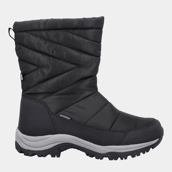 Мужские зимние сапоги с мембраной CMP Notak Snow Boot Wp 3Q78167-U901 42 (9US) 27.3 см Nero (8050243080811)