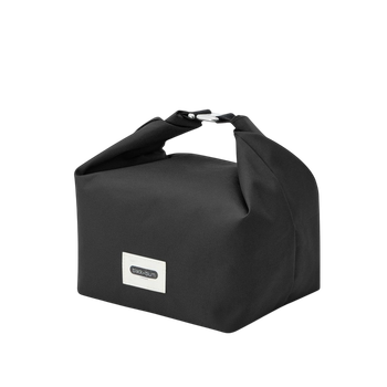 Термосумка для ланчу Black+Blum чорна (5060089728504)
