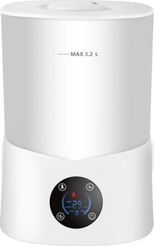 Зволожувач повітря Volt Polska BREEZE COMFORT 3.2 л (5904100450350)