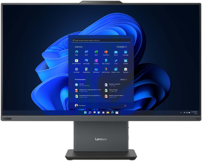 Monoblok Lenovo ThinkCentre neo 50a 27 Gen 5 (12SA0012PB) Luna Grey