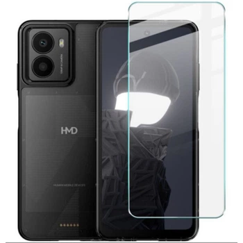 Защитное стекло Tempered Glass 0.3mm для HMD Fusion