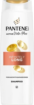 Шампунь Pantene Pro-V Infinitely Long 400 мл