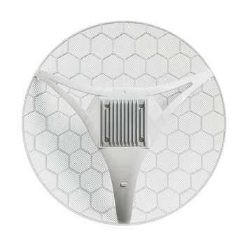 Точка доступу MikroTik LHGG LTE6 kit Gigabit LTE Cat6 PoE