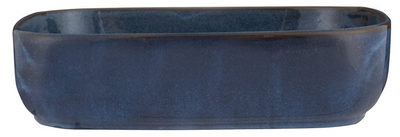 Форма для запікання Moneta Reactive Blue 24 x 24 x 5.5 см (5010853289595)