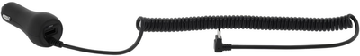 Ładowarka samochodowa Brodit USB-C 12/24 V 1.3 m (7320289417751)