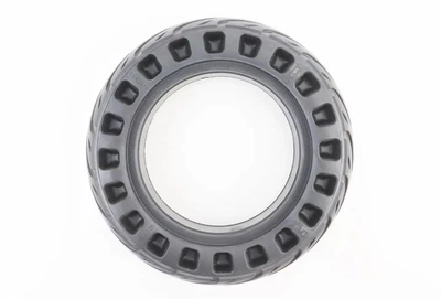 Покришка 10"x2.125C DY-031 235-50-152 на міні-сігвей/електросамокат з стільниками для амортизації