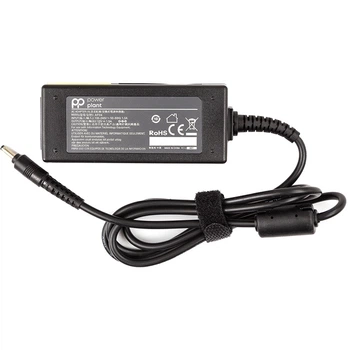 Блок питания для планшетов (зарядное устройство) PowerPlant ACER 220V, 12V 18W 1.5 A (3.0 * 1.0)