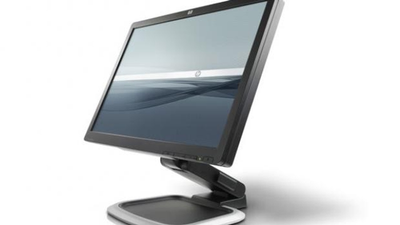 Монитор 22" CCFL TN, HP L2245w, 1680х1050, 16:10, 5мс, VGA, DVI, USB Б/У