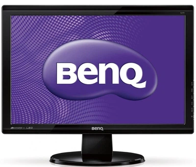 Монитор 19" CCFL TN, BenQ GL951, 1440x900, 16:9, 5мс, VGA (G951-TA) Б/У