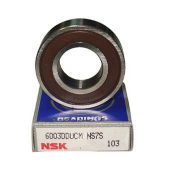 Підшипник генератора NSK (6003DDUCM)