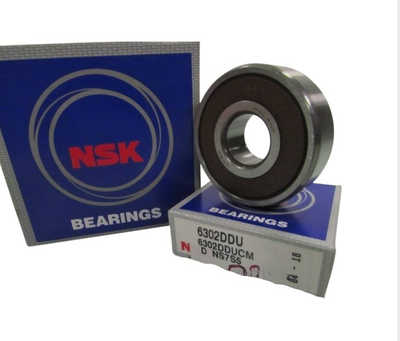 Підшипник генератора NSK (6302DDUCM)
