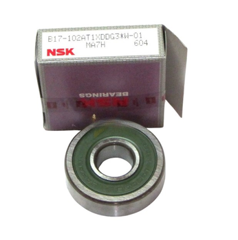 Підшипник генератора NSK (B17-102AT1XDDG3*W-01)
