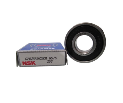Підшипник генератора NSK (6202VVNCXCM)