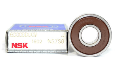Підшипник генератора NSK (6000DDUCM)