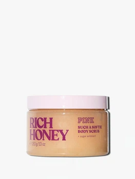 Скраб для тіла Victoria's Secret & Pink RICH HONEY Body Scrub 283 г (27017454)