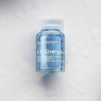 Лосьон прогресивна втрата волосся Eva Professional Сapilo aqua-infusion energikum #31 1*7 мл (00408631(1))