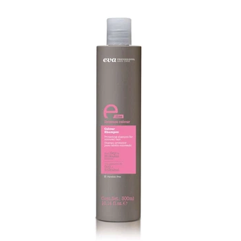 Шампунь для фарбованого волосся Eva Professional Colour Shampoo e-line 300m (180000)