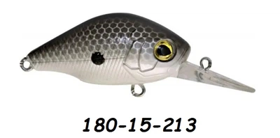 Воблер Rapture R.PRO BB CRANK 05 DR*TS*F*8g/45mm