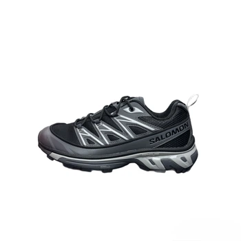 Мужские кроссовки Salomon XT-6 Advanced 41 Black Grey