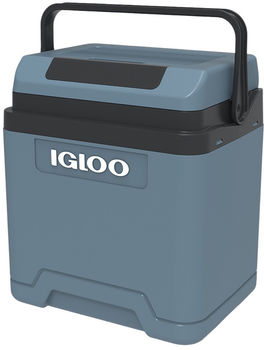 Холодильник туристичний Igloo Thermoelectric IE27 27 л (7315091520171)