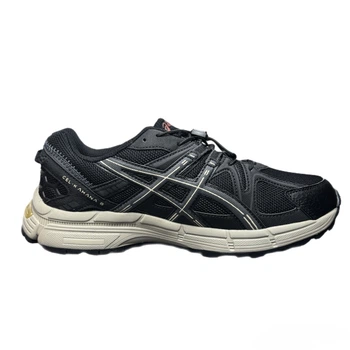 Мужские кроссовки Asics Gel Kahana 8 Termo Omni-Tech Waterproof 41 Black White