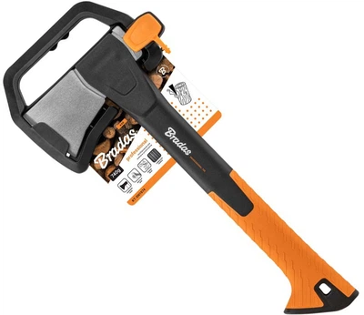 Топор универсальный Bradas Professional 740 г (KT-SN1074)