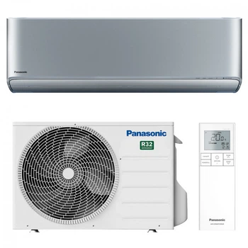 Кондиціонери Panasonic інверторні купити в ROZETKA: знижки