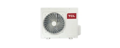 Інверторний кондиціонер TCL TAC-09CHSA/XAB1 до 25 м2, тихий, холод/тепло, енергоефективний, R32