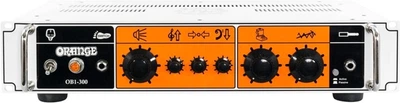 Усилитель для бас-гитары Orange OB1-300 (R123539)