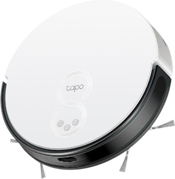 Робот-пилосос TP-LINK Tapo RV20 Mop Plus