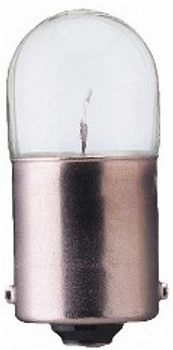 Zestaw żarówek samochodowych Magneti Marelli Standard R10W 12 V 10 W 10 szt (R10W 12V)