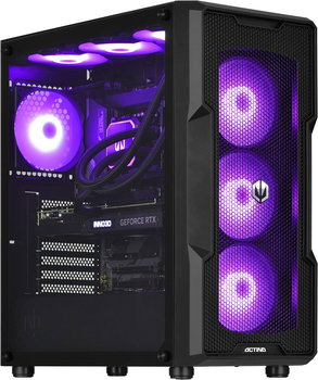 Komputer Actina ENDORFY 7500F/32GB/2TB/RTX5070/750W (KOMACNGIP0236)