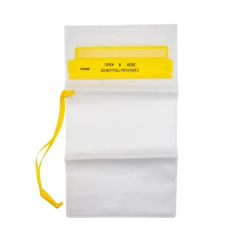 Гермопакет Tramp PVC 26,7 x 35,6 см (1042-UTRA-023)