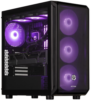 Komputer Actina ENDORFY 7800X3D/32GB/2TB/RX9070XT/850W MT (KOMACNGIP0250)
