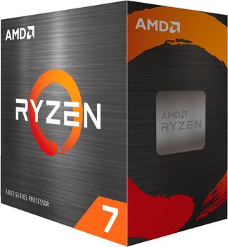 Процесор AMD Ryzen 7 5800XT (100-100001582BOX)