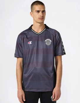 Футболка Champion М0136396 (221911) колір сірий (М0136396 - 212986)