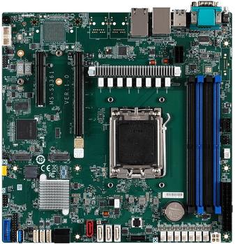 Płyta główna MSI D3051 (sAM5, AMD B650, PCI-Ex16) (D3051GB2N-1G)