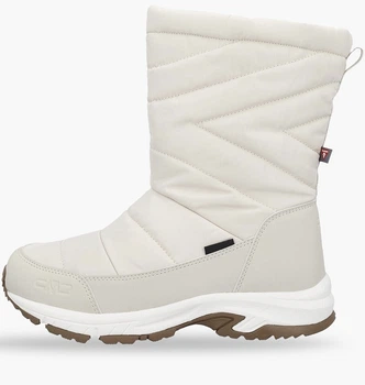Сапоги CMP Notak Snow Boot Wp Beige 3Q78166-A245 37