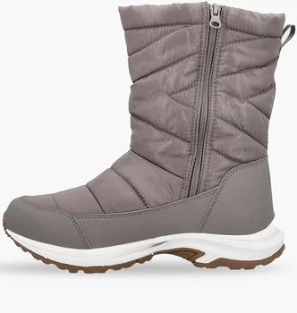 Сапоги CMP Notak Snow Boot Wp Grey 3Q78166-P780 39