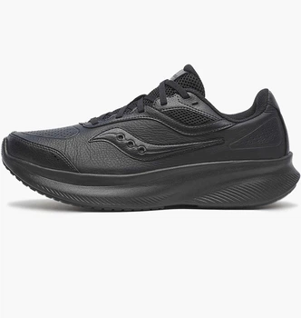 Кроссовки Saucony Integrity Metro Le Wide Black S21052-206 46
