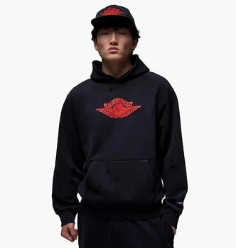 Худи Air Jordan Rare Air Black IB3003-010 S