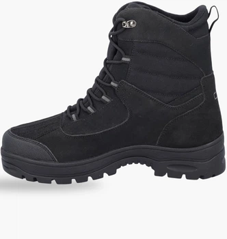 Ботинки CMP Tlicho Snow Boot Wp Black 3Q75347-U901 42